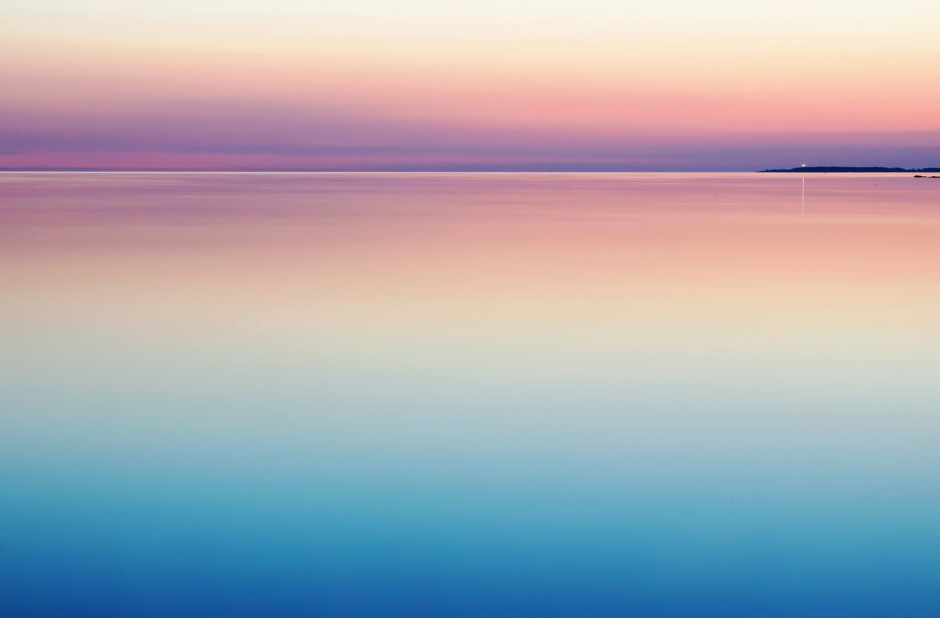 The stillness that lies in us by Jules Rampal Meditation Osteopath